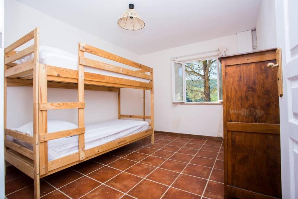L'Arbre A Soleil Villa Aigues-Vives  Kültér fotó
