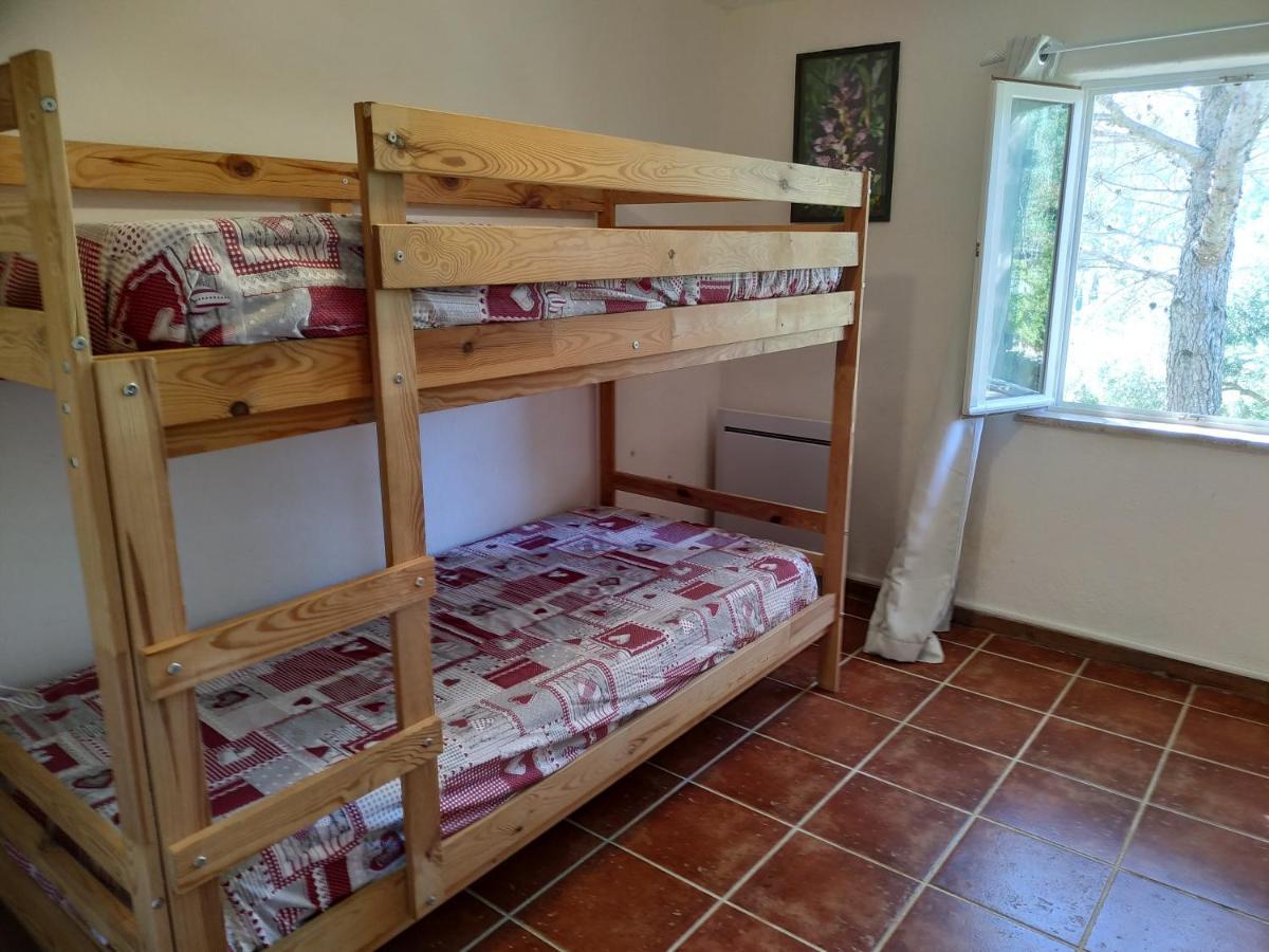 L'Arbre A Soleil Villa Aigues-Vives  Kültér fotó